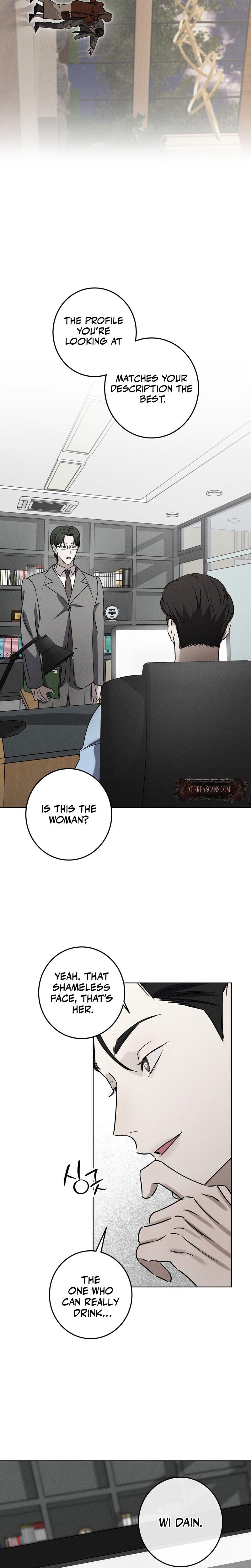 Marriage Classic (Uncensored), chapter 5, page 22 of 23