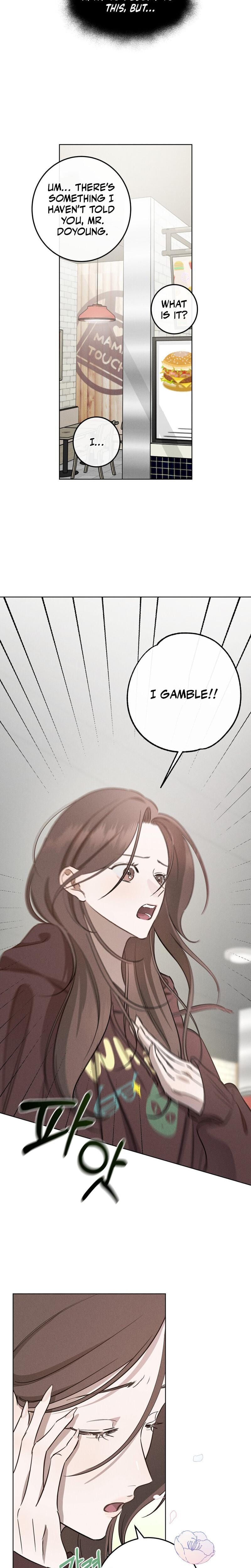 Marriage Classic (Uncensored), chapter 8, page 9 of 24