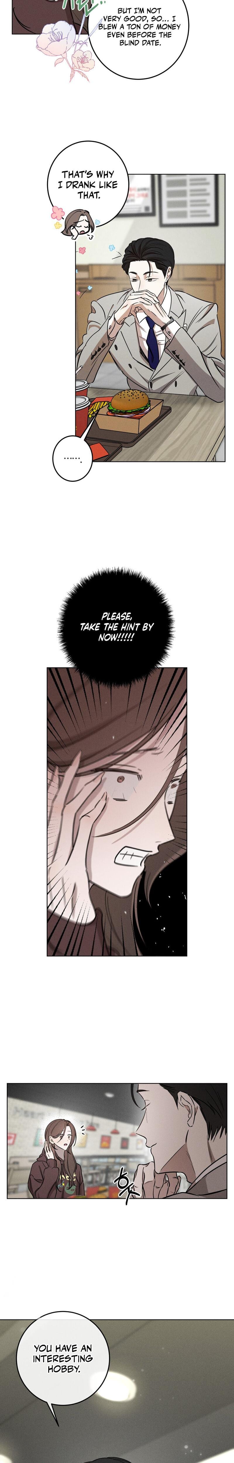 Marriage Classic (Uncensored), chapter 8, page 10 of 24