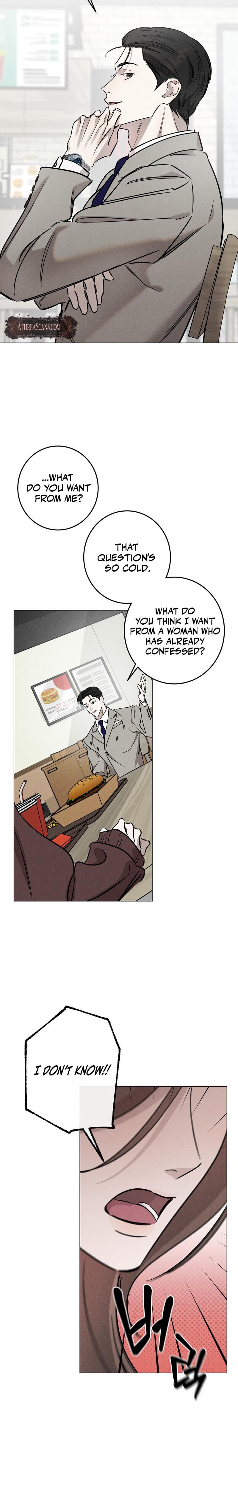 Marriage Classic (Uncensored), chapter 8, page 13 of 24
