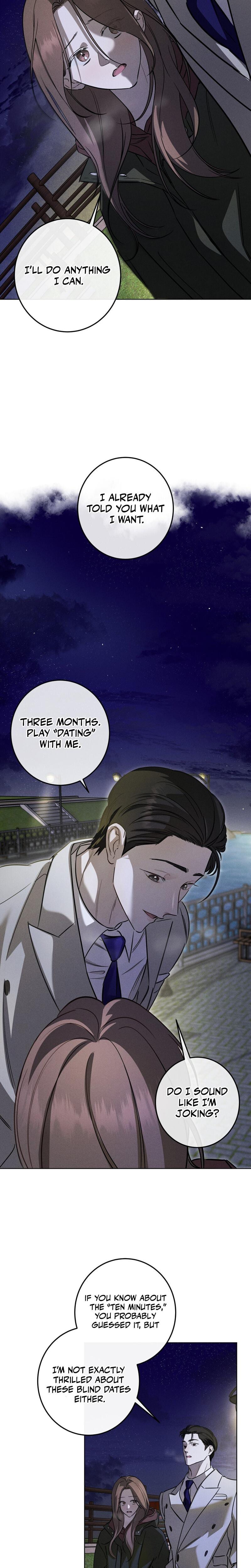 Marriage Classic (Uncensored), chapter 8, page 20 of 24