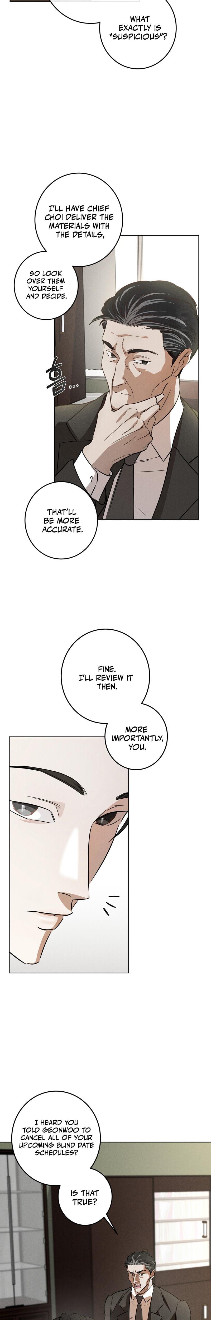 Marriage Classic (Uncensored), chapter 9, page 8 of 25