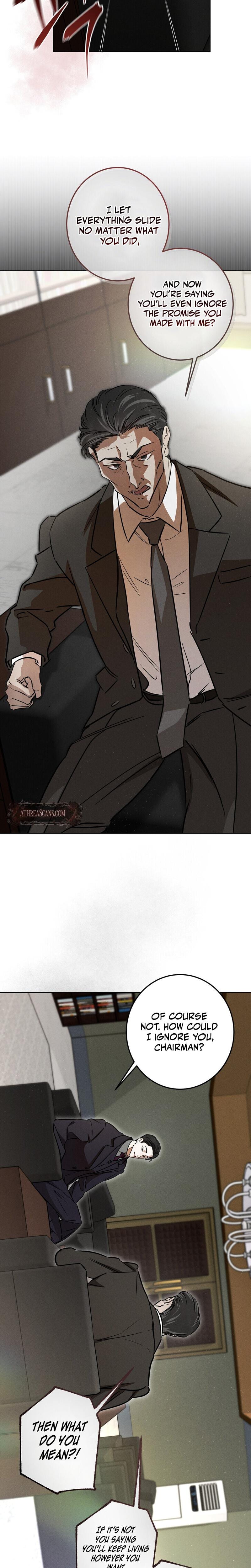 Marriage Classic (Uncensored), chapter 9, page 10 of 25