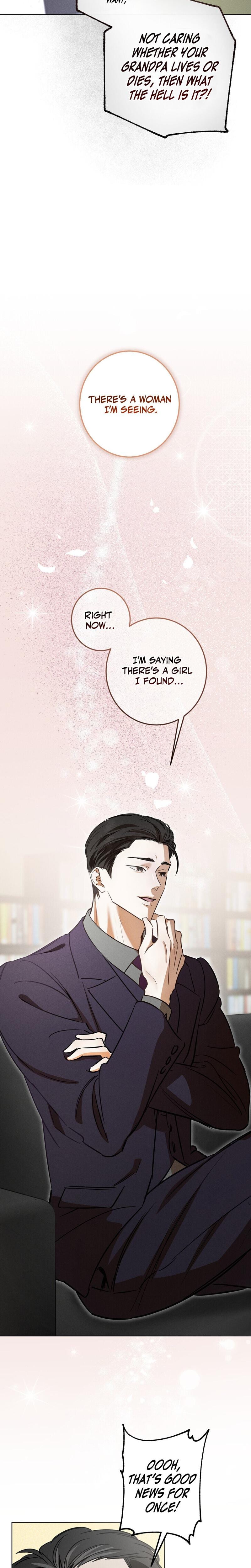 Marriage Classic (Uncensored), chapter 9, page 11 of 25