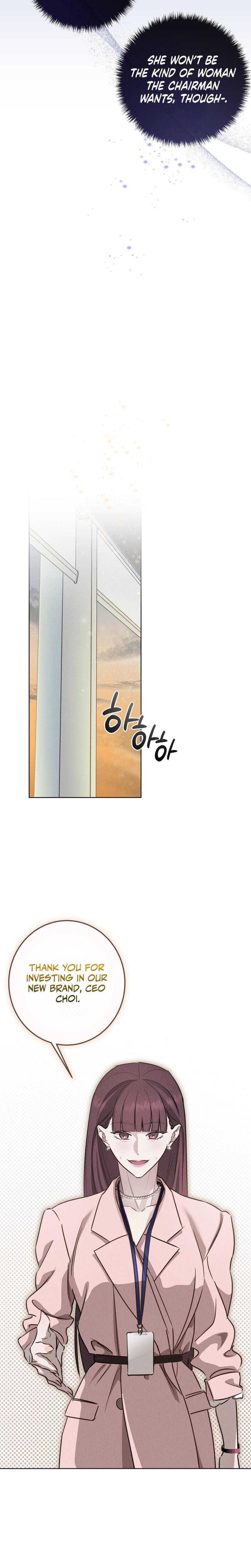 Marriage Classic (Uncensored), chapter 9, page 14 of 25