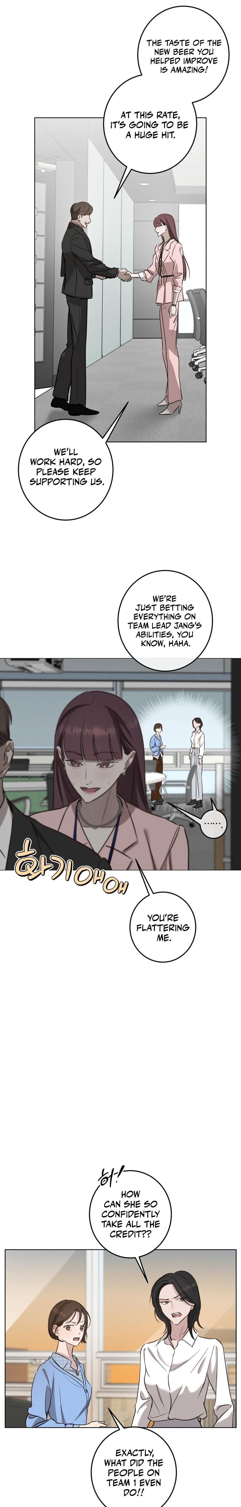 Marriage Classic (Uncensored), chapter 9, page 15 of 25