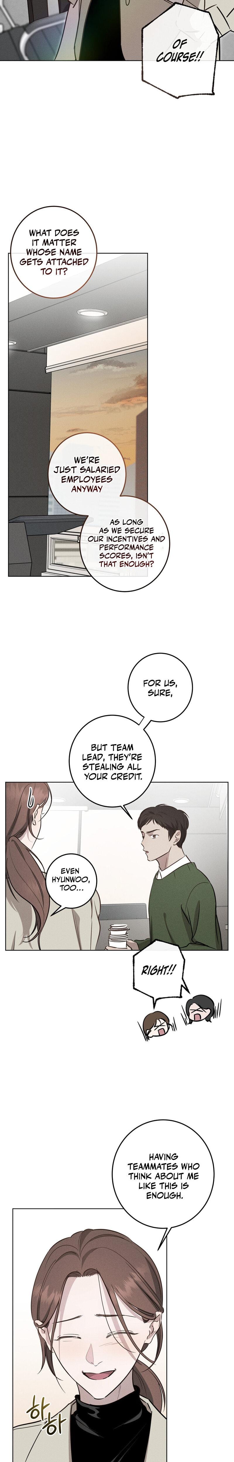 Marriage Classic (Uncensored), chapter 9, page 17 of 25