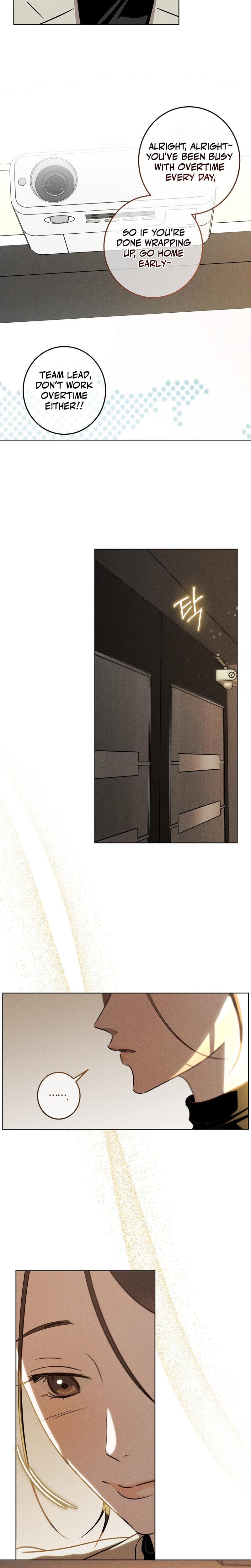 Marriage Classic (Uncensored), chapter 9, page 18 of 25