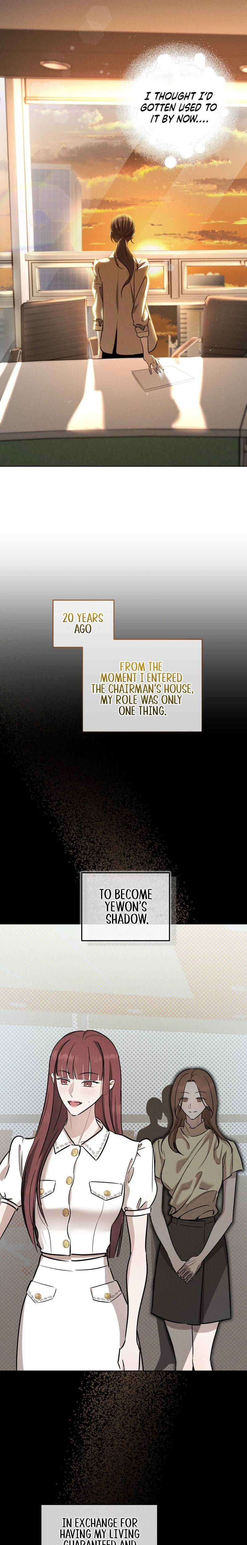 Marriage Classic (Uncensored), chapter 9, page 19 of 25