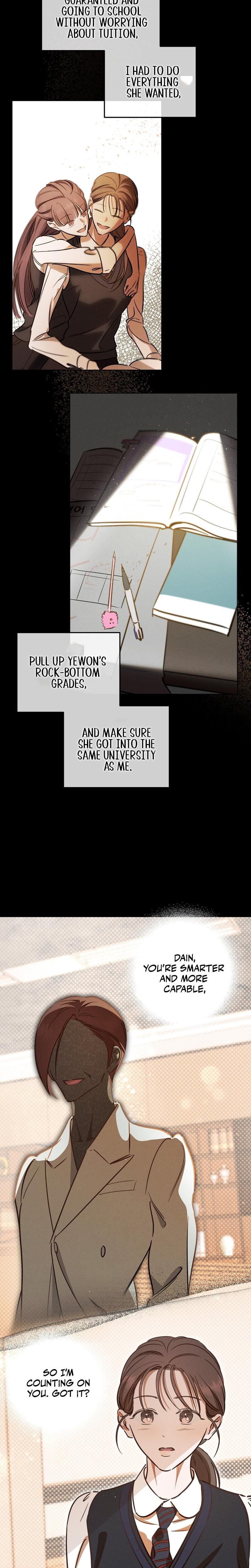 Marriage Classic (Uncensored), chapter 9, page 20 of 25