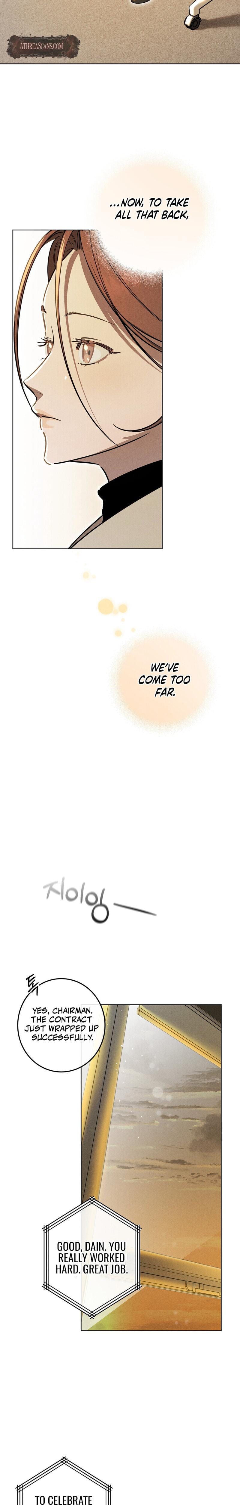 Marriage Classic (Uncensored), chapter 9, page 22 of 25