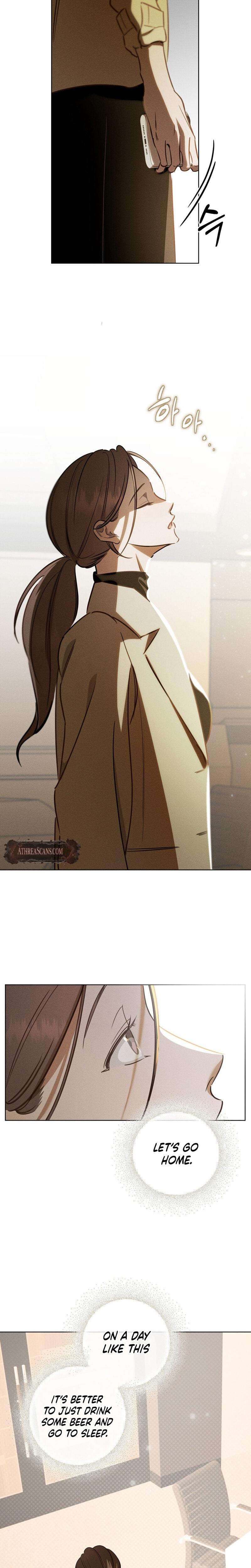 Marriage Classic (Uncensored), chapter 9, page 24 of 25