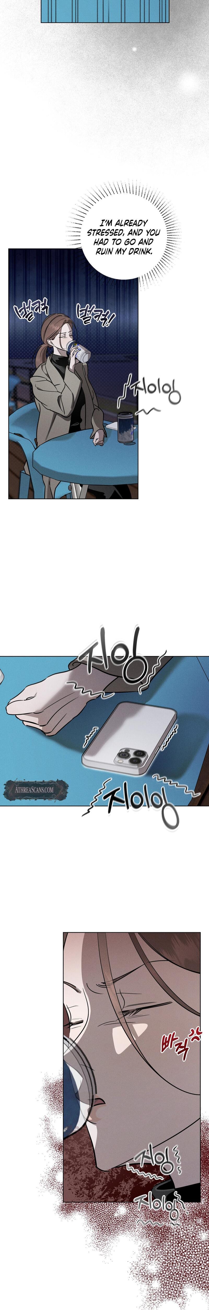 Marriage Classic (Uncensored), chapter 10, page 5 of 24