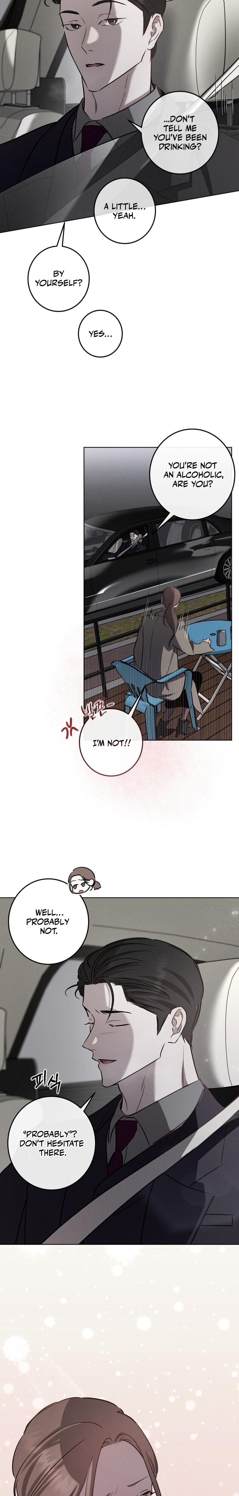 Marriage Classic (Uncensored), chapter 10, page 10 of 24