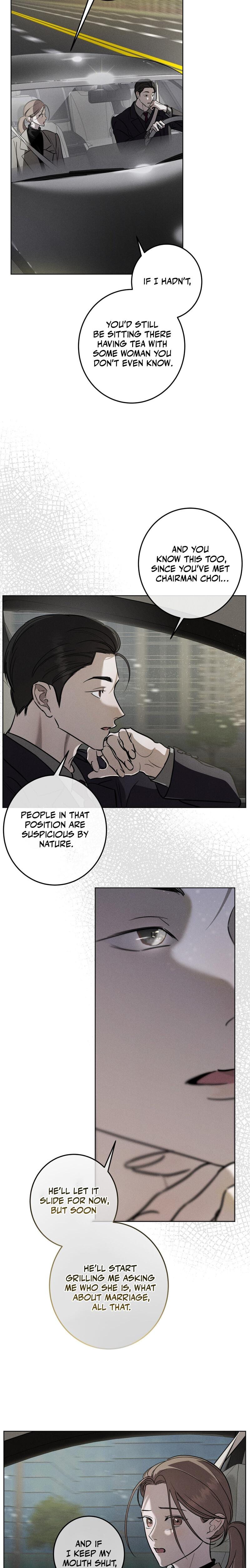 Marriage Classic (Uncensored), chapter 10, page 12 of 24
