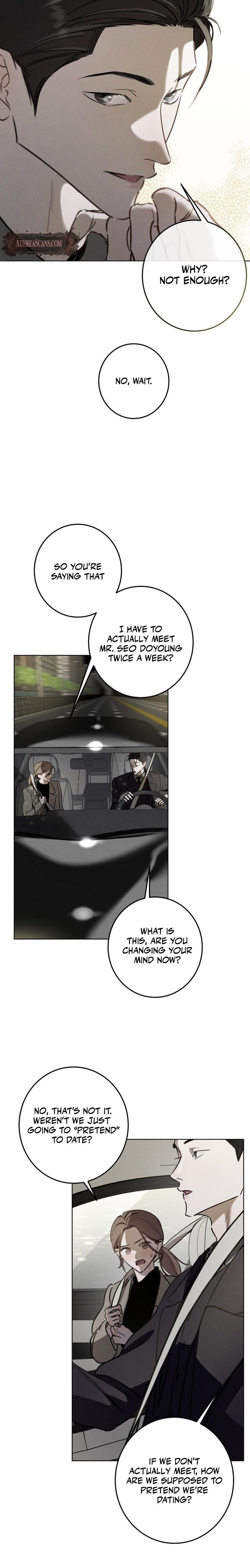 Marriage Classic (Uncensored), chapter 10, page 14 of 24