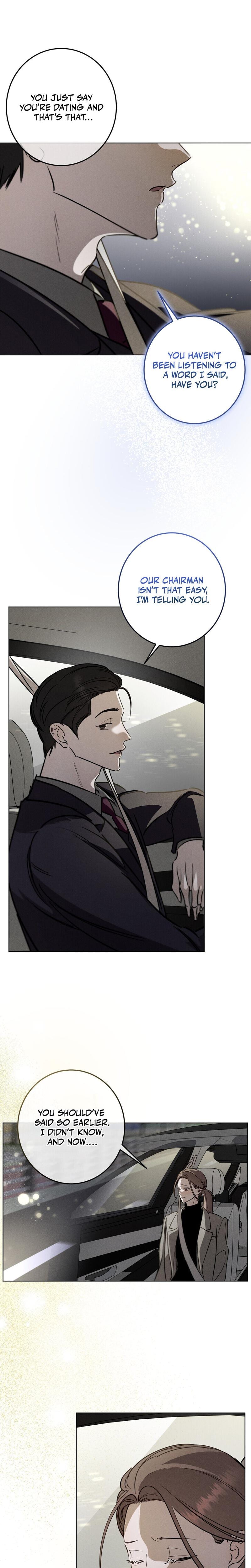 Marriage Classic (Uncensored), chapter 10, page 15 of 24