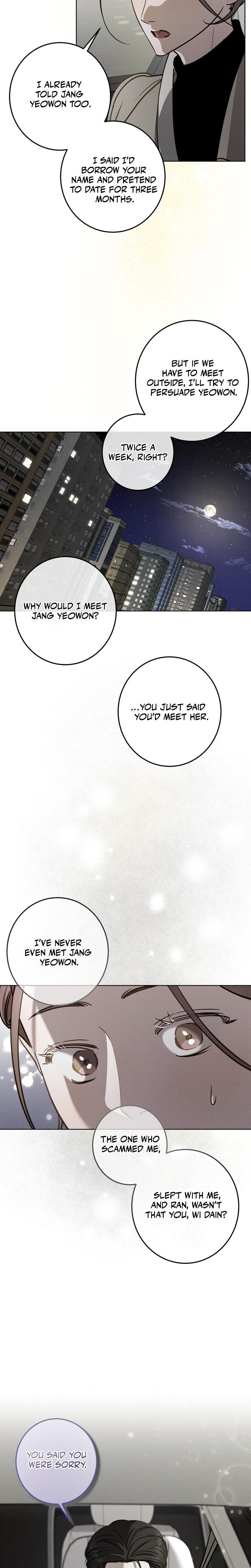 Marriage Classic (Uncensored), chapter 10, page 16 of 24
