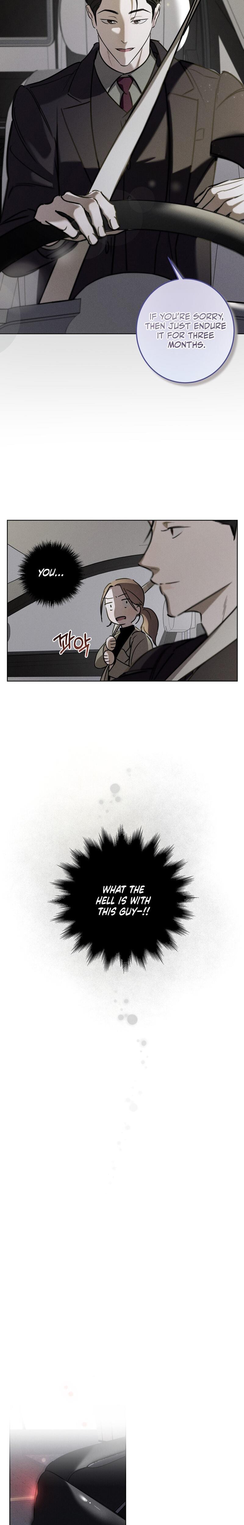 Marriage Classic (Uncensored), chapter 10, page 17 of 24