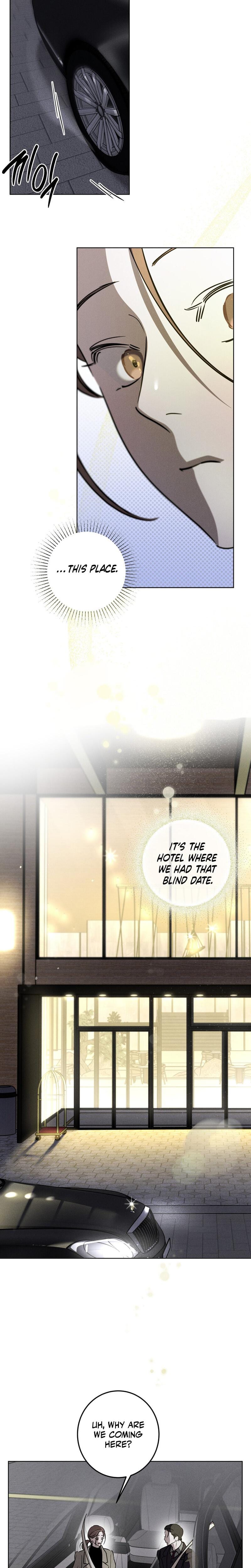 Marriage Classic (Uncensored), chapter 10, page 18 of 24