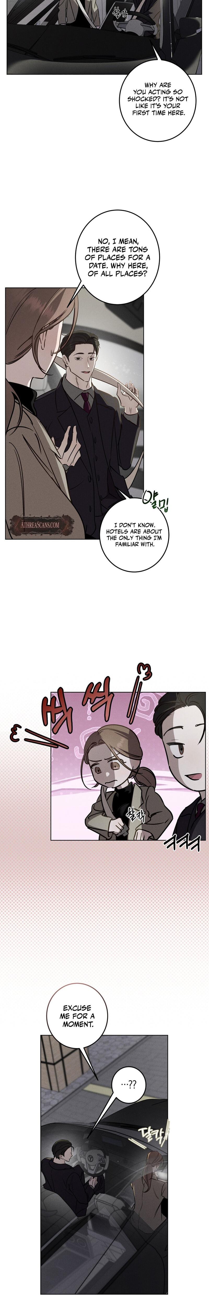 Marriage Classic (Uncensored), chapter 10, page 19 of 24