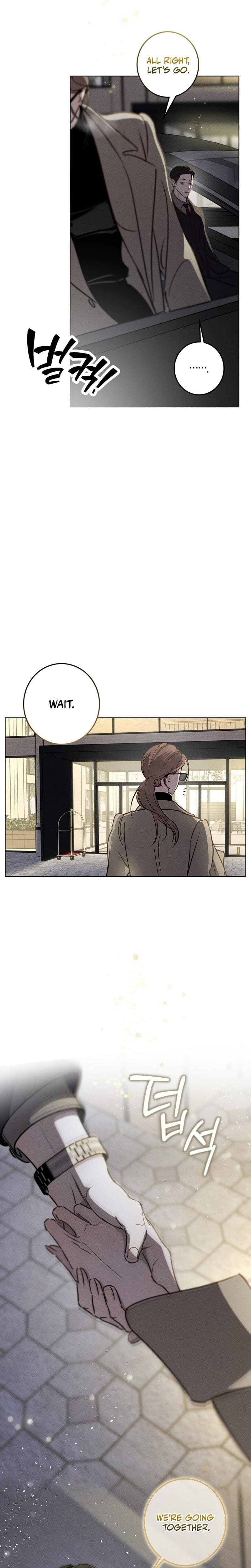 Marriage Classic (Uncensored), chapter 10, page 21 of 24