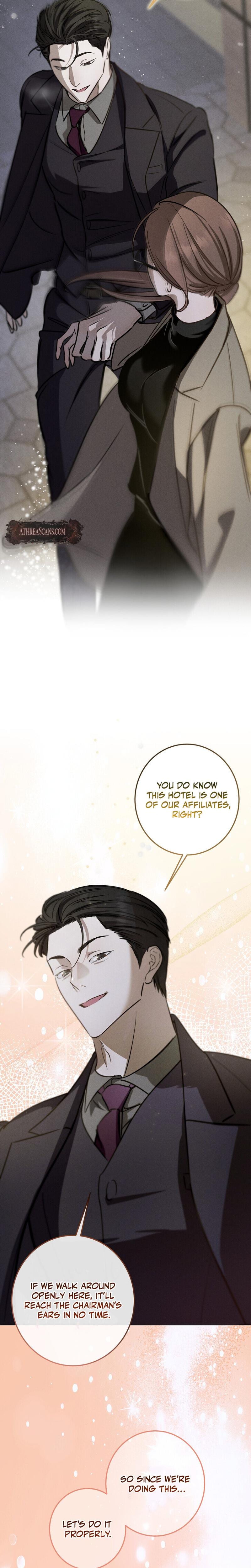 Marriage Classic (Uncensored), chapter 10, page 22 of 24