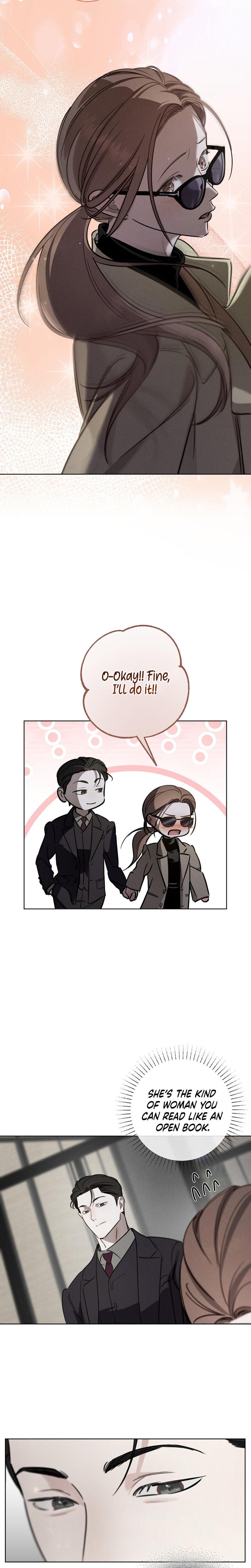 Marriage Classic (Uncensored), chapter 10, page 23 of 24