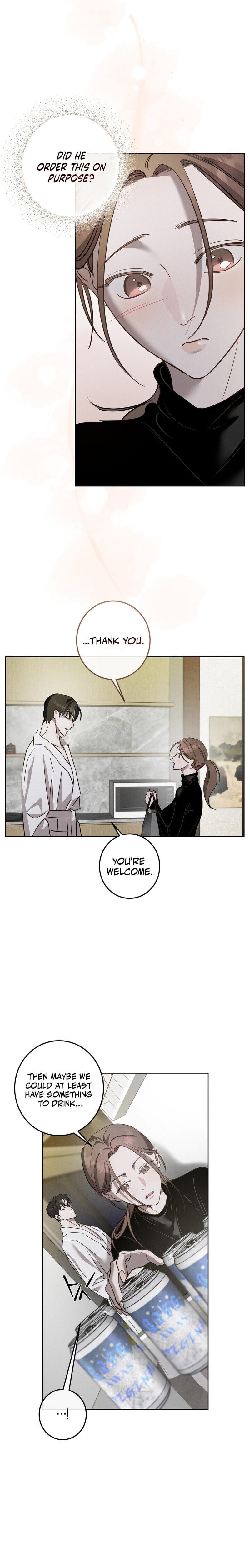 Marriage Classic (Uncensored), chapter 11, page 15 of 25