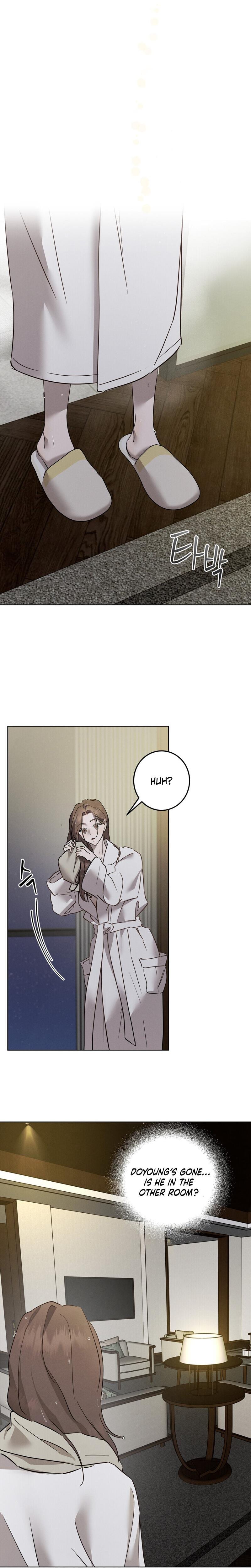 Marriage Classic (Uncensored), chapter 11, page 20 of 25