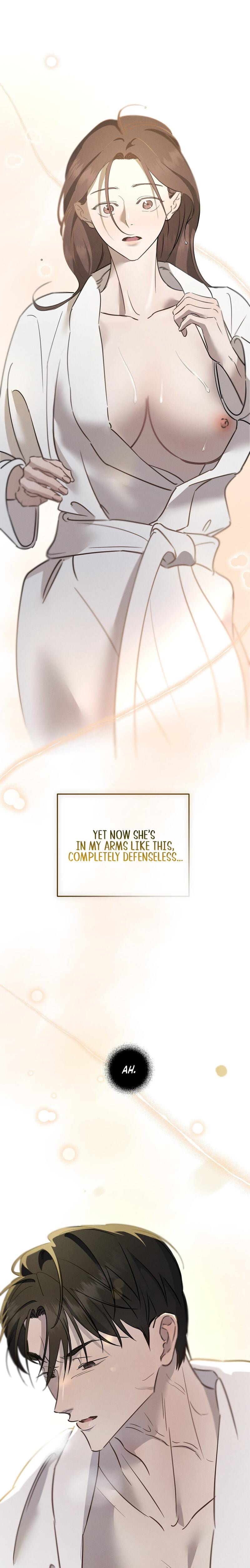 Marriage Classic (Uncensored), chapter 11, page 24 of 25