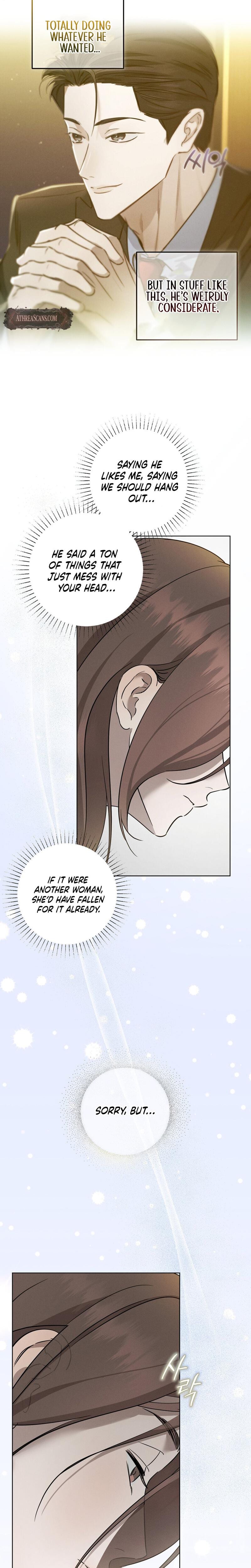 Marriage Classic (Uncensored), chapter 12, page 6 of 24