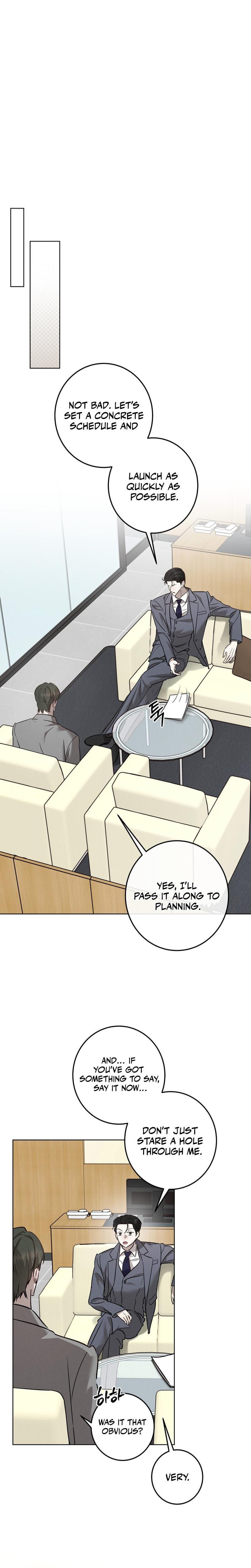Marriage Classic (Uncensored), chapter 12, page 8 of 24