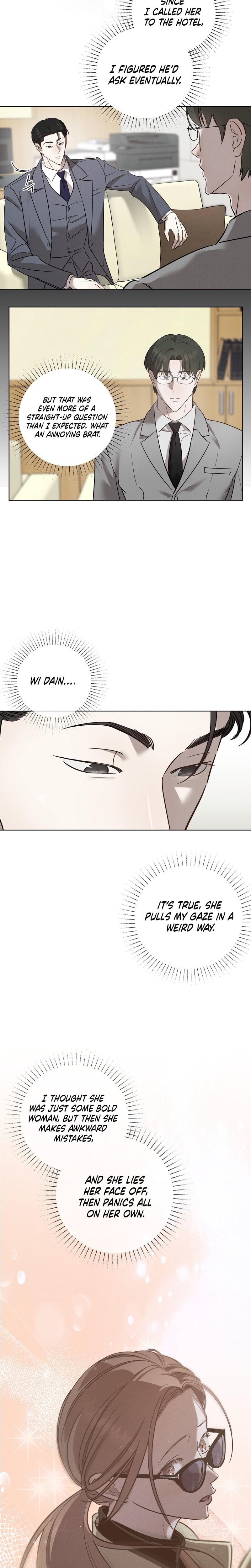 Marriage Classic (Uncensored), chapter 12, page 10 of 24