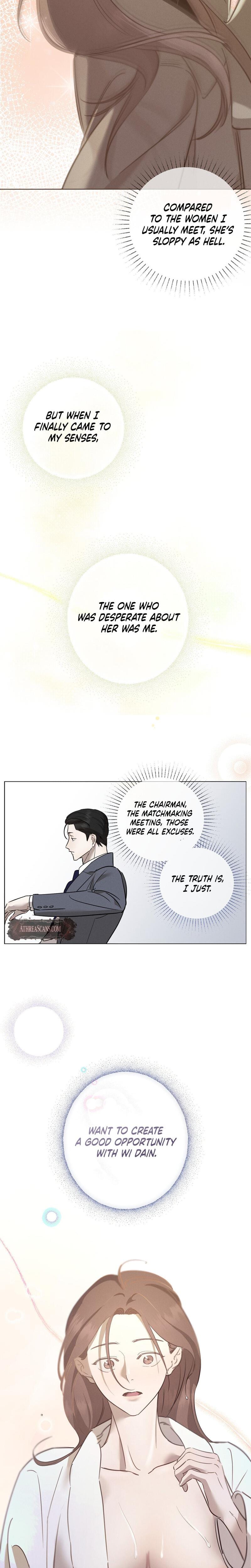 Marriage Classic (Uncensored), chapter 12, page 11 of 24