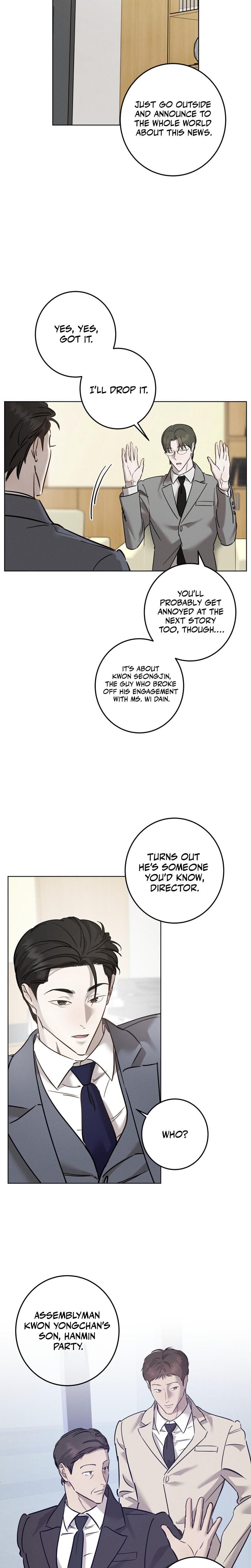 Marriage Classic (Uncensored), chapter 12, page 13 of 24