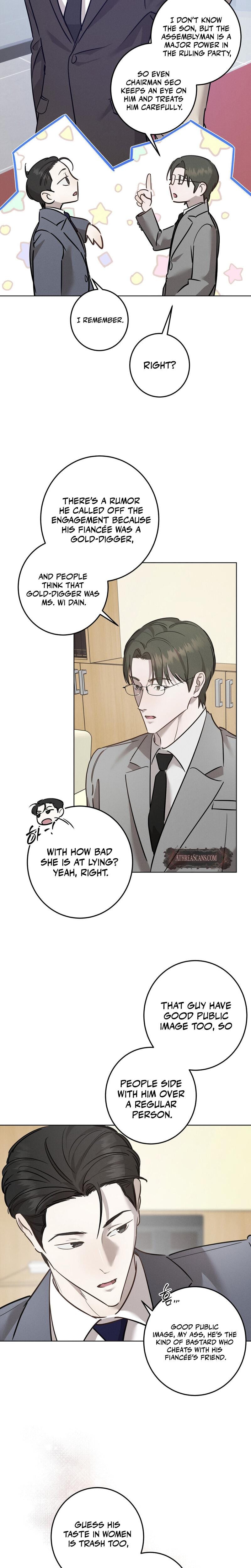 Marriage Classic (Uncensored), chapter 12, page 14 of 24