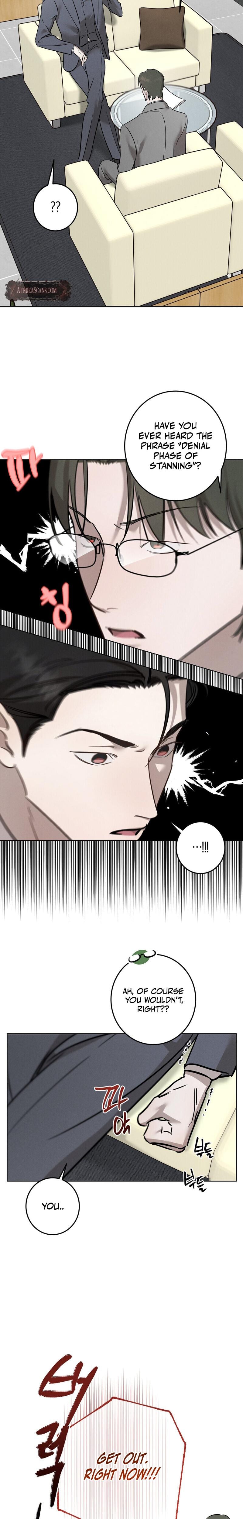 Marriage Classic (Uncensored), chapter 12, page 16 of 24