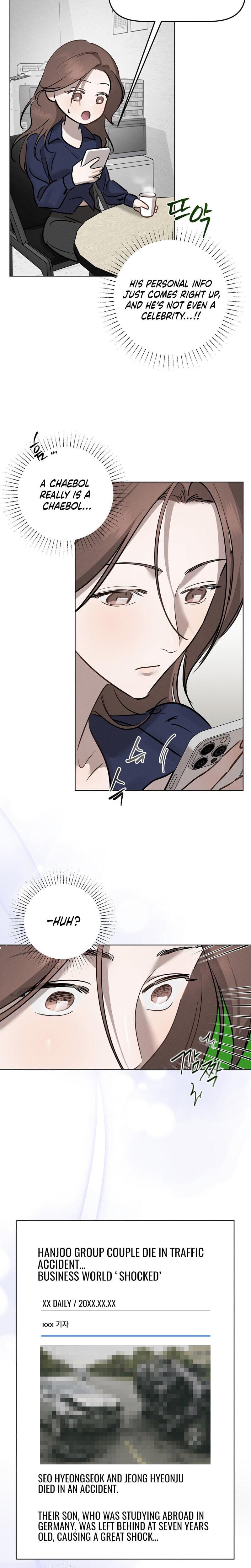 Marriage Classic (Uncensored), chapter 12, page 18 of 24