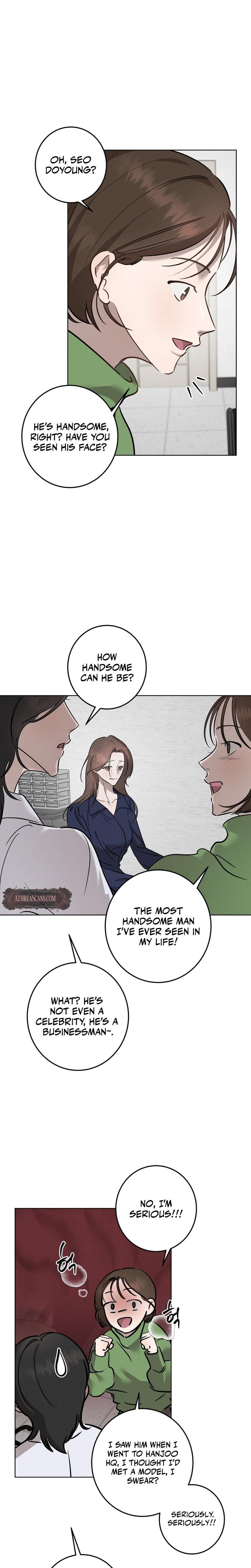 Marriage Classic (Uncensored), chapter 12, page 22 of 24