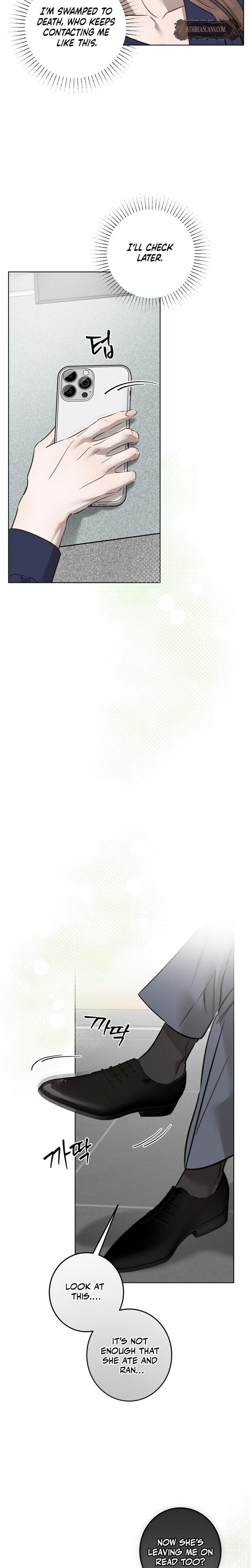 Marriage Classic (Uncensored), chapter 13, page 9 of 24