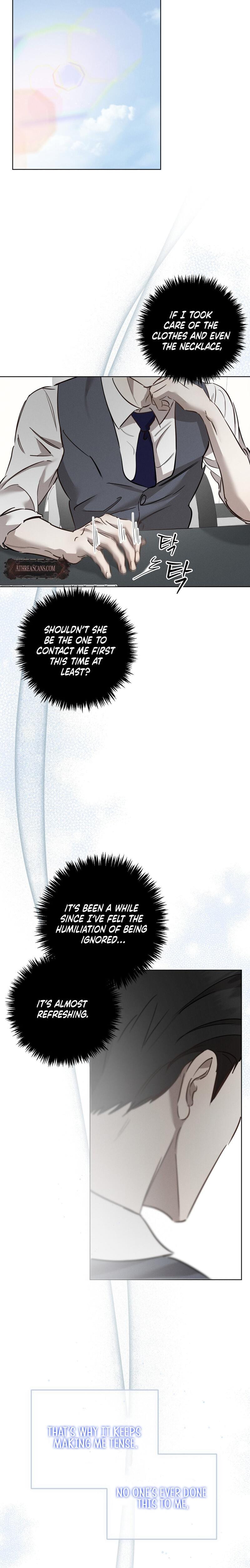 Marriage Classic (Uncensored), chapter 13, page 11 of 24