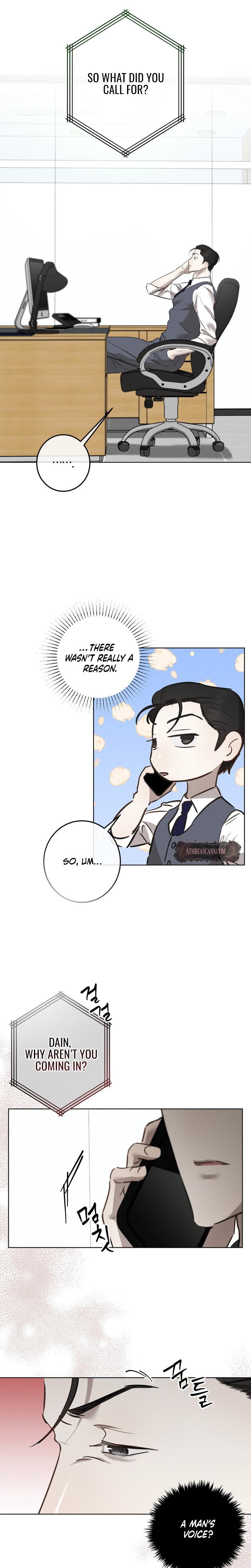 Marriage Classic (Uncensored), chapter 13, page 14 of 24