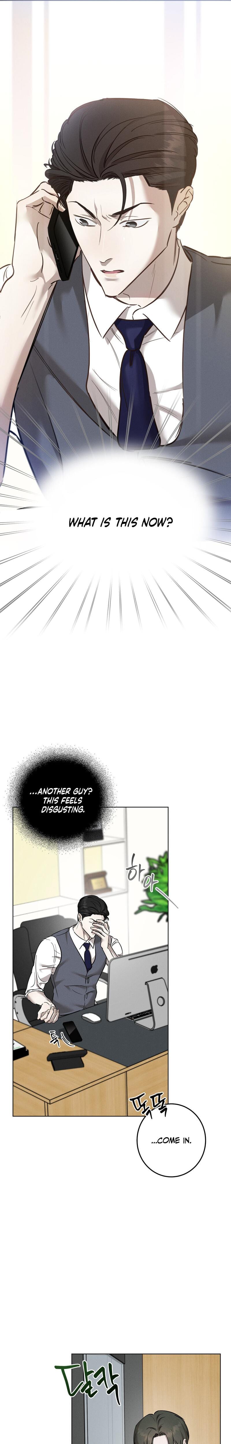 Marriage Classic (Uncensored), chapter 13, page 16 of 24