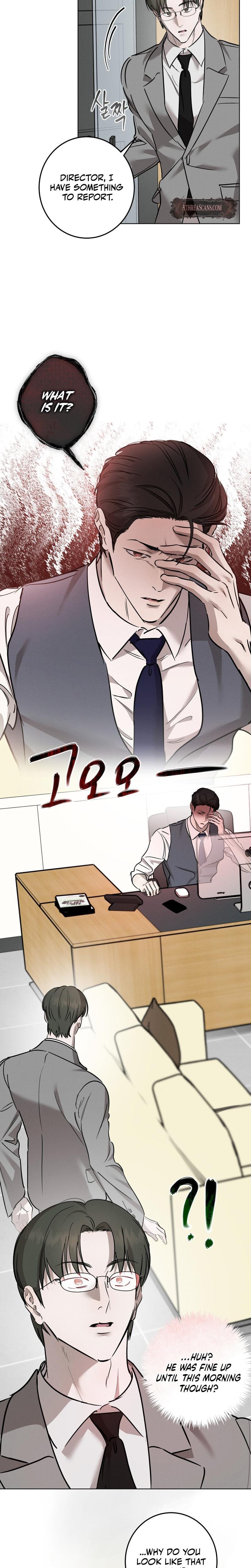 Marriage Classic (Uncensored), chapter 13, page 17 of 24