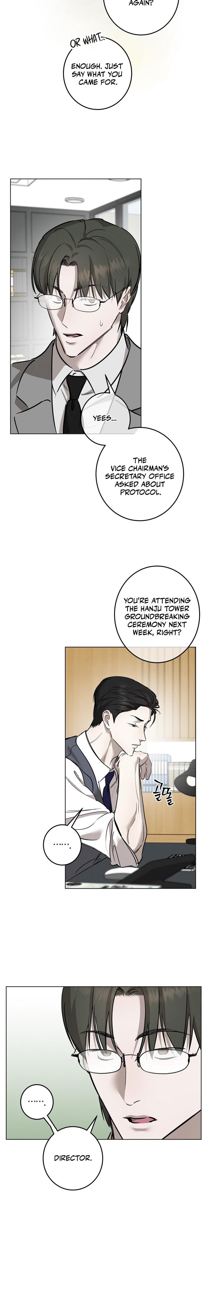 Marriage Classic (Uncensored), chapter 13, page 18 of 24