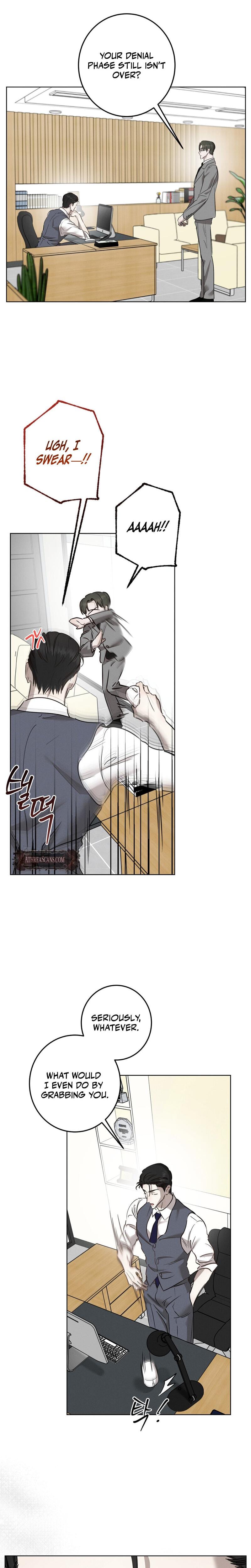 Marriage Classic (Uncensored), chapter 13, page 19 of 24