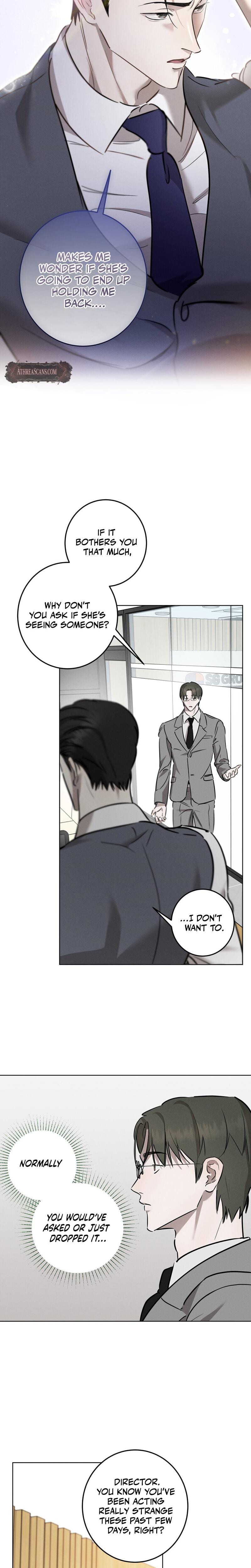 Marriage Classic (Uncensored), chapter 13, page 22 of 24