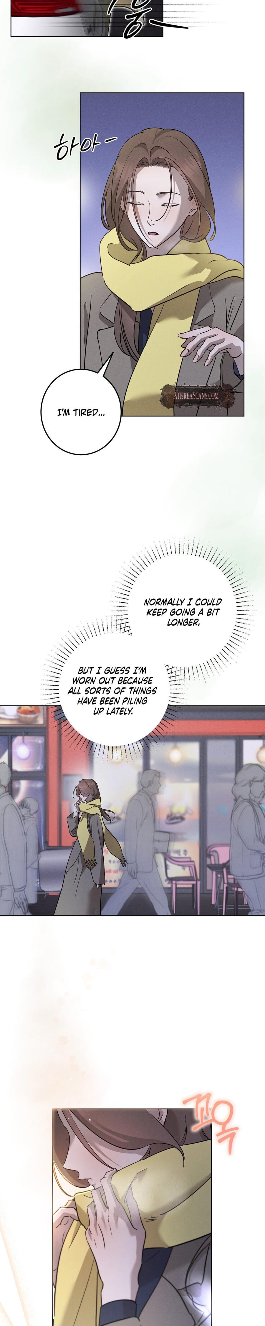 Marriage Classic (Uncensored), chapter 14, page 6 of 32