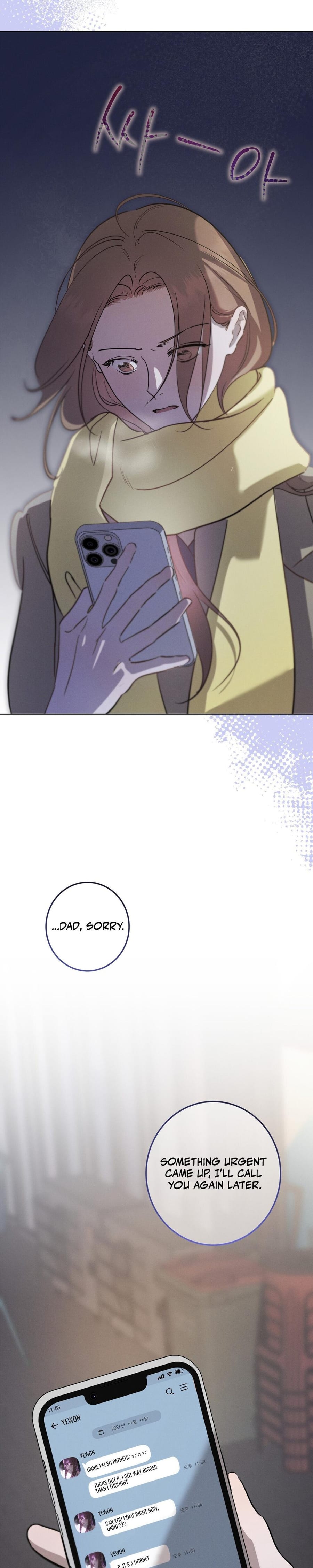 Marriage Classic (Uncensored), chapter 14, page 12 of 32